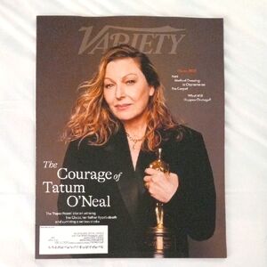 Variety Magazine | February 2025 Issue